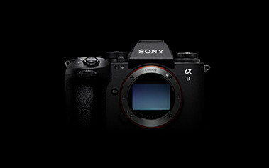Sony lanza la Alpha 9 III, la primera cámara del mundo con sensor de imagen full-frame con un sistema de obturador global